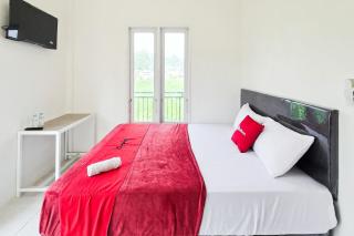 RedDoorz near Juwata Airport 4 Tarakan - 4