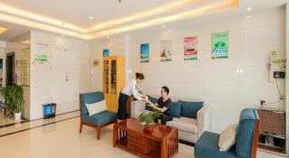 GreenTree Inn Qufu High Speed Railway Station - 1