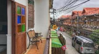 Remember Loei Love - 1