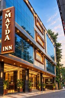 Mayda Inn- A Boutique Hotel - 0