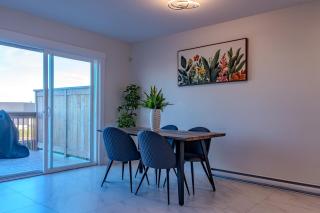 Modern 3BR Home Near Bayers Lake & Downtown - 4