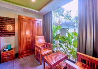 Vythiri Gold Pool Resort Wayanad by VOYE HOMES - 4