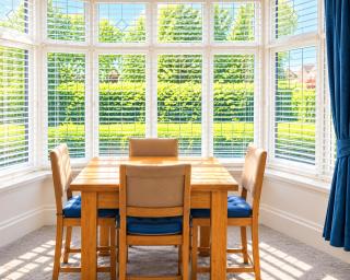 Bentfield House - 6