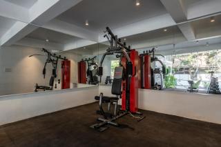 Staymaster Solintra - Serviced Apartments with Pool & Gym Access in Nerul - 9