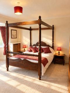 Bentfield House - 8