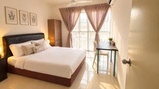 Pacific Place Ara Damansara Co-Living - 6