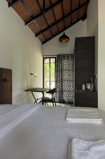 Kava Eco Camp and Caravan Park - 6