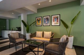 Staymaster Solintra - Serviced Apartments with Pool & Gym Access in Nerul - 4