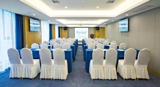 Kyriad Marvelous Hotel·Xi'an North High-speed Railway Station - 3