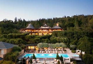 Auberge du Soleil, An Auberge Resort - 2