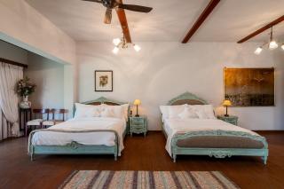 The Retreat - 4