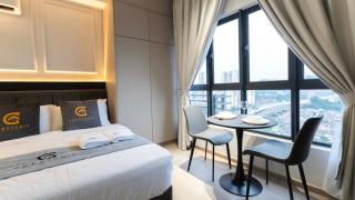 Astrum Ampang by Guestonic - 8