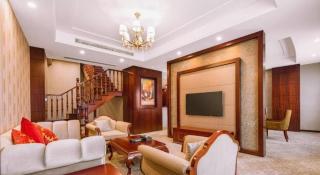 New Century Hotel Putuo Zhoushan - 1