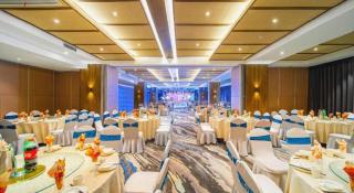 Yitel Collection Lianyungang High-speed Railway Station Suning Plaza - 6