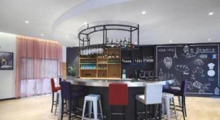 Campanile Hotel Huaibei Yuxi - 8
