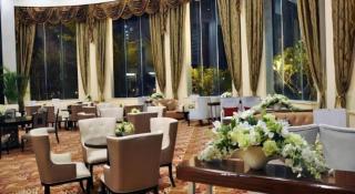 Country Garden Phoenix Hotel Yunfu - 5