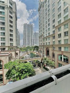 Jazz Living - Tropical Apartment 5 minutes walk from landmark 81 - 1
