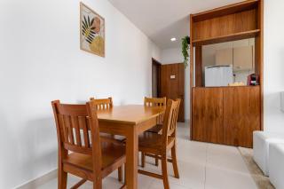 (902-A) Apartamento com Suíte e Vista Mar Leblon - 6