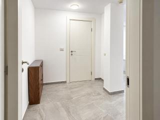 Tel Aviv Apartment - 1