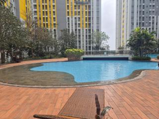 Aurora Rooms Apartment Springlake - 0