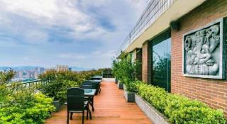 SSAW Boutique Hotel Shaoxing Ancient Town - 8
