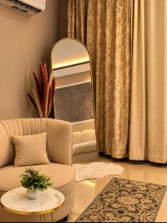 Furnished 1BHK Apartment Near Islamabad Airport - 6