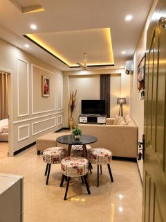 Furnished 1BHK Apartment Near Islamabad Airport - 2