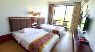 Guo Bin Hotel - 2