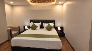 Tanora Hotels - 1