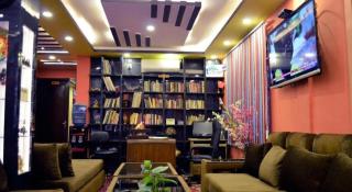 OYO 492 Hotel Yeti Home - 4