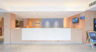 Home Inn Neo Shanghai Railway Station - 3