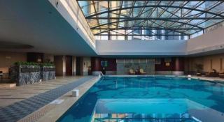 Jin Jiang Mingcheng Hotel - 8