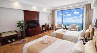 Shilin Yinruilin International Hotel - 3