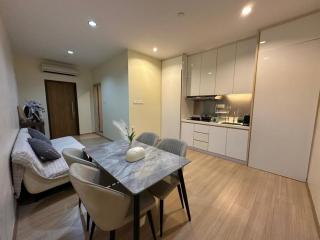 3pax, 1Bedroom, Comfort Studio Unit at One One Eight, Island88 - 0