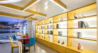 City Comfort Inn Nanning Guangxi University - 8