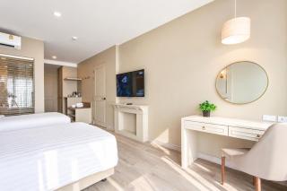 Eurana Boutique Hotel - 2