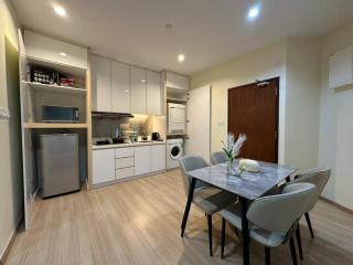 3pax, 1Bedroom, Comfort Studio Unit at One One Eight, Island88 - 4