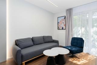 Portowa Riverfront Apartment by BookingHost - 0