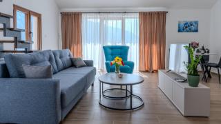Hill House Orahovac - 4