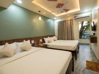 FabHotels Thornwood - 6