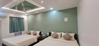 FabHotels Thornwood - 5