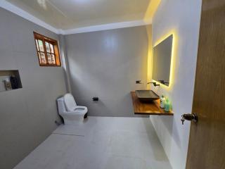 The Brown House - Argao - 4