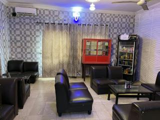 Peace Hotel - 1