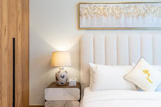 Luxury 1BR | Near ADGM & Cleveland Clinic - 7