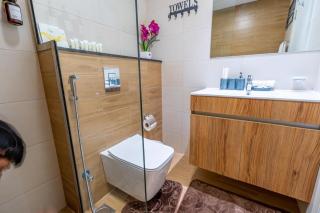 Luxury 1BR | Near ADGM & Cleveland Clinic - 4