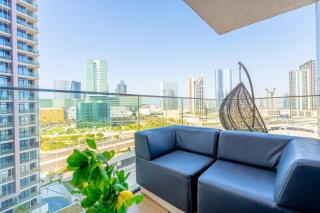 Luxury 1BR | Near ADGM & Cleveland Clinic - 2