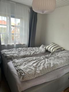 Small house with 4 beds - 9