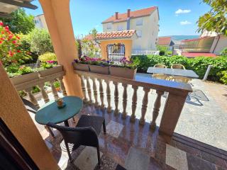 Apartments in Crikvenica 41042 - 3