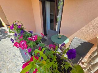 Apartments in Crikvenica 41042 - 1
