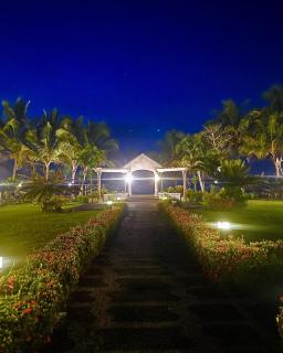 Villa Maria Luisa Hotel - 6